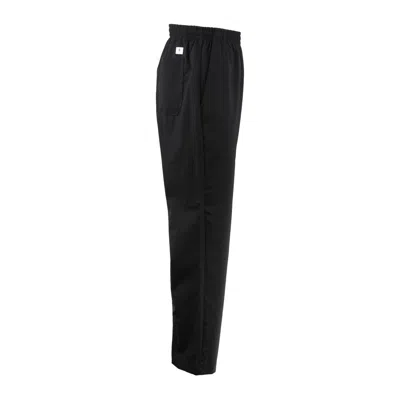 Department Five Department 5 Tanita Drawstring Pants Navy Blue In Black
