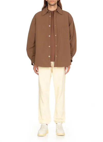 Autry Sneakers In White