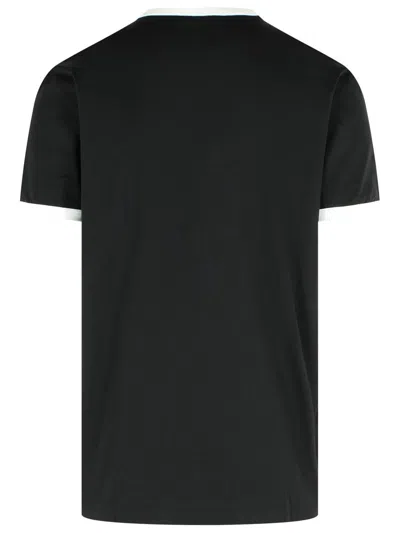 Dolce & Gabbana T-shirts And Polos In Blue