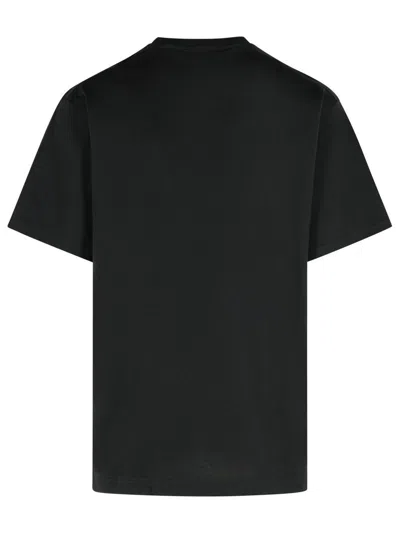 Dolce & Gabbana T-shirt In Black