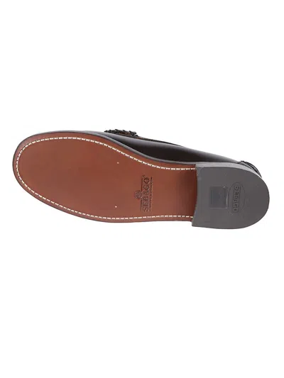 Sebago Classic Dan Loafers In Multi