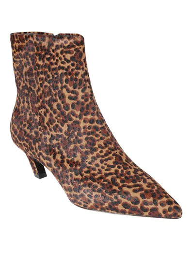 Ash Boot Vicky In Multi