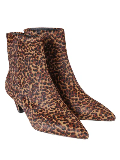 Ash Boot Vicky In Multi