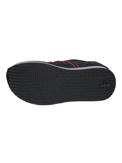 Premiata Sneakers Beth 7743 In Blue