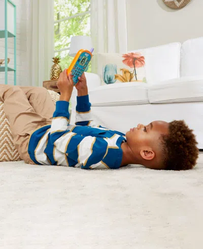 Bluey Vtech  Ring Ring Phone Interactive Toy In Multi