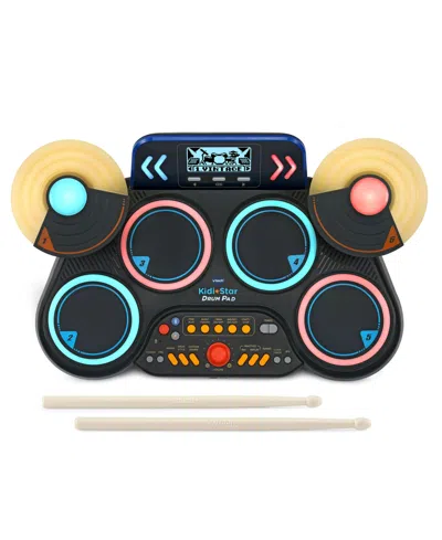 Vtech Kidi Star Drum Pad In Multi
