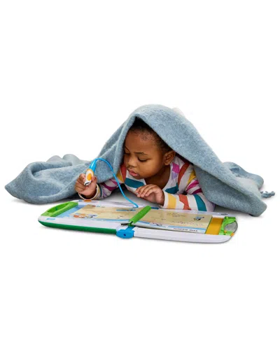 Leapfrog Leapstart Bluey Book Bundle In Transparent