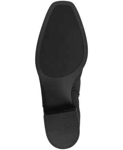 Journee Collection Devri Tall Boots In Multi