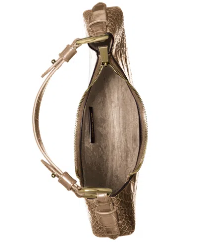 Michael Kors Women's Koa Medium Shoulder Bag In Brown