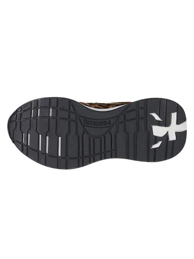 Premiata Zapatillas - Multicolor In Multi