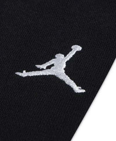 Jordan Baby Boys 2-piece Gametime Fleece Hoodie And Joggers Set In Multi