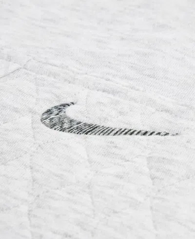 Nike Baby Boys Or Baby Girls 2-piece Hooded Jacket And Pants Set In Animal Print