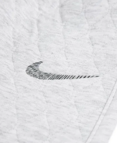 Nike Baby Boys Or Baby Girls 2-piece Hooded Jacket And Pants Set In Animal Print