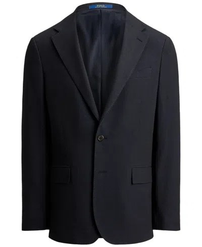 Polo Ralph Lauren Ralph Lauren Polo Tailored Glen Plaid Wool Suit In Multi