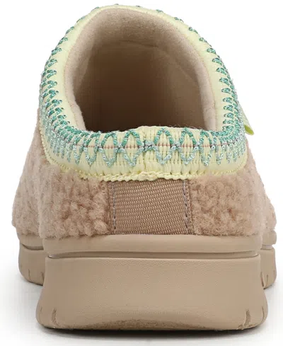 Ryka Women's Stellar Cozy Mule Clogs In Neutral