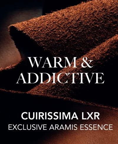 Aramis Intuition Eau De Parfum Gift Set In Transparent