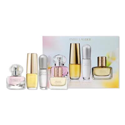 Estée Lauder Fragrance Treasures Gift Set In Multi