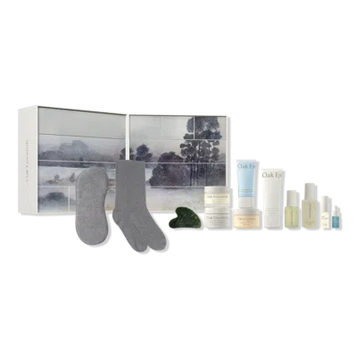 Oak Essentials X Jenni Kayne Advent Calendar In Multi