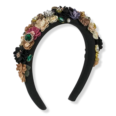 Locks & Mane Midsummer Night's Dream Headband In Multi