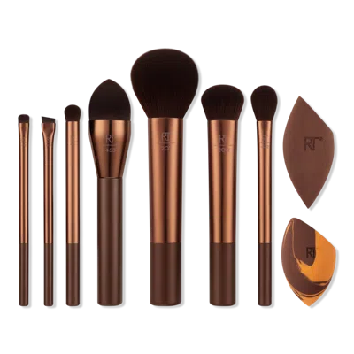 Real Techniques All Decked Out Gift Set