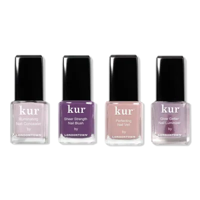 Londontown One-step Hero Minis Set In Multi