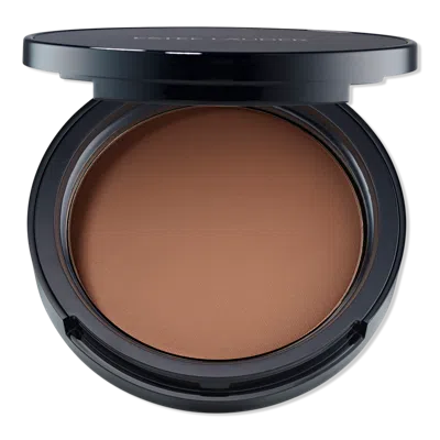 Estée Lauder Double Wear Stay-in-place Matte Setting Powder Veil - Deep In Brown