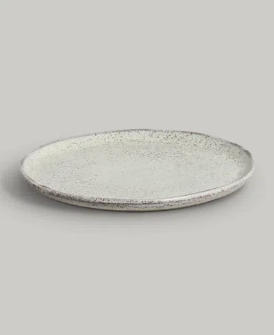 Porto Brasil Dessert Plate Set Of 6 In Neutral