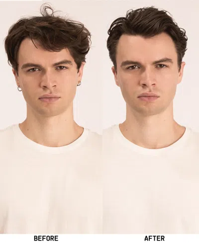 Fatboy Men's Hair Honey Putty, 2.6 Oz. In Transparent