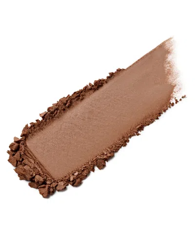 Estée Lauder Double Wear Stay-in-place Matte Setting Powder Veil - Deep In Brown