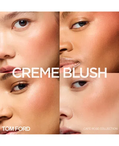 Tom Ford Alpine Cream Blush