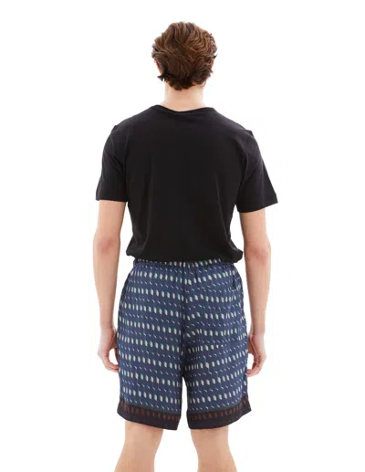 Dries Van Noten Piperi Pants In Black