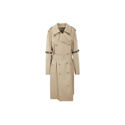 Coperni Hybrid Trench In Neutral