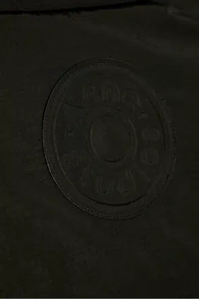 Acne Studios Bomber Jacket In Black