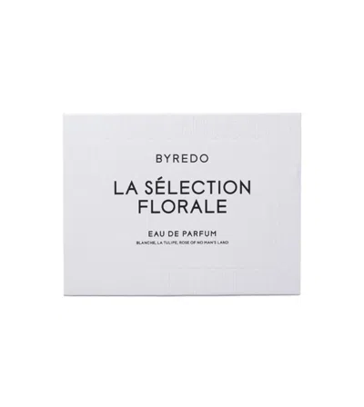 Byredo La Sélection Florale In Multi