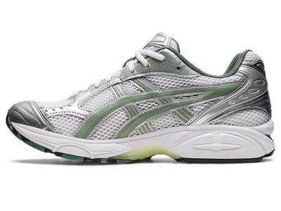 Asics Gel-kayano 14 Sneakers In White