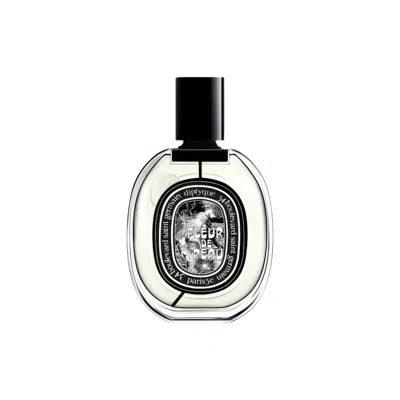 Diptyque Fleur Eau De Parfum In Neutral