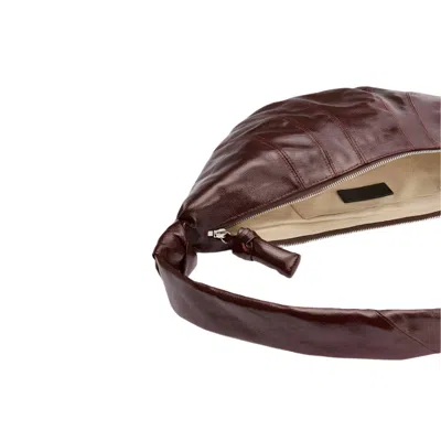 Lemaire Medium Croissant Bag