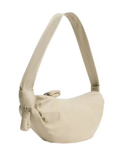 Lemaire Medium Soft Croissant Bag