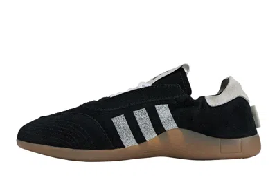 Adidas Originals X Song For The Mute Taekwondo Mei Low-top Sneakers In Black