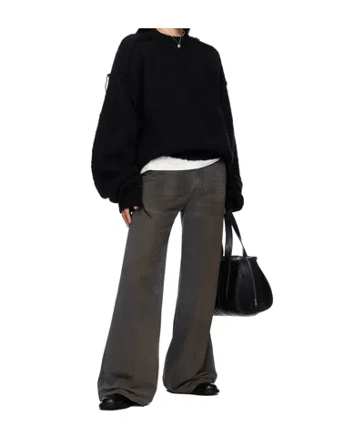 Lu'u Dan Phat Xl Jeans In Green