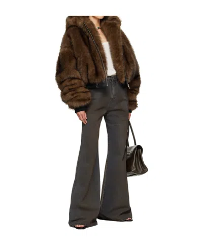 Lu'u Dan Phat Xl Jeans In Green