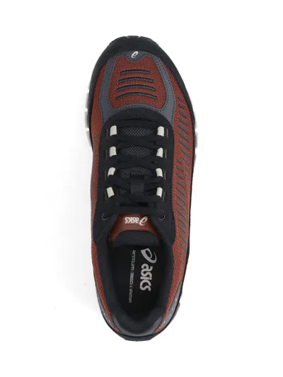 Asics Gel-quantum 360 I Amp Sneakers In Red