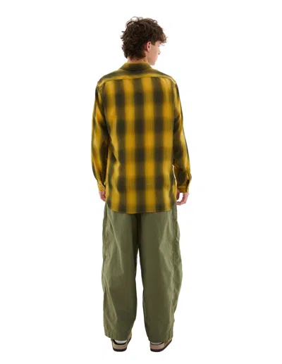 Needles Work Shirt In Pattern