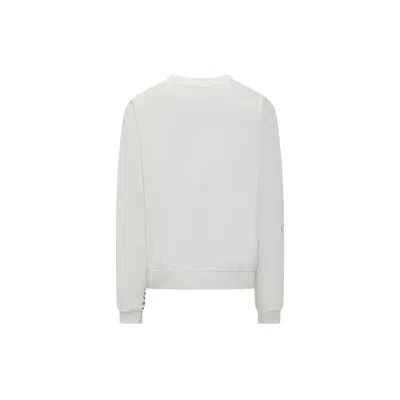 Marni Printed Sweatshirt In Multi