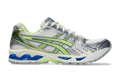 Asics Gel-kayano 14 Sneakers In Multi