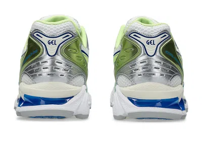 Asics Gel-kayano 14 Sneakers In Multi