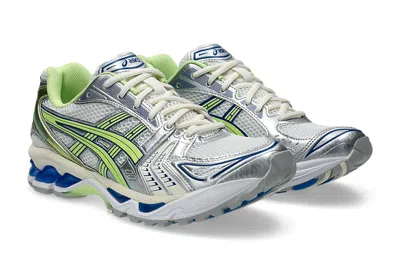 Asics Gel-kayano 14 Sneakers In Multi