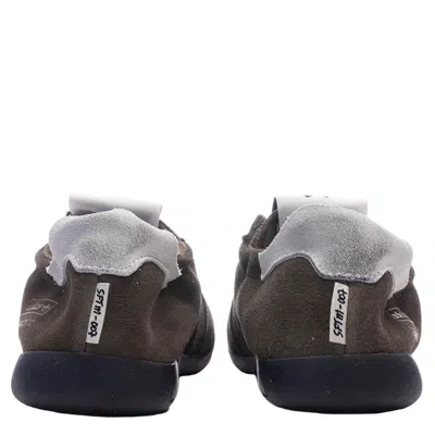 Adidas Originals X Song For The Mute Taekwondo Mei Low-top Sneakers In Gray