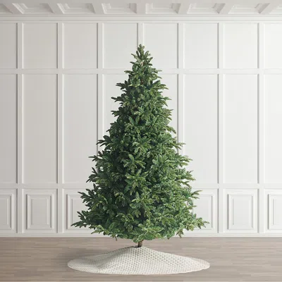 Frontgate Western Balsam Fir Tree