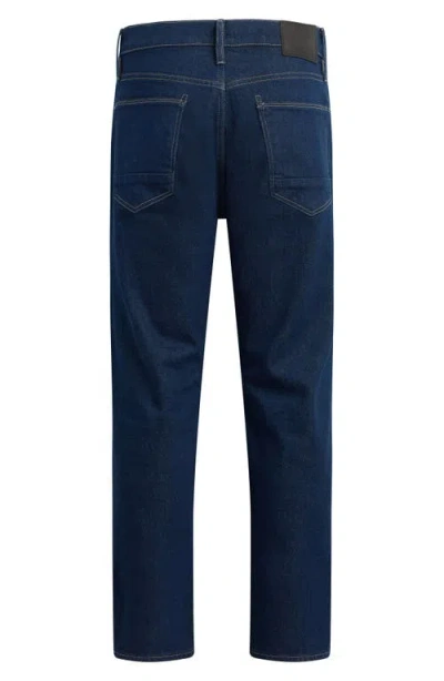 Hudson Jeans Walker Kick Flare Jeans In Blue